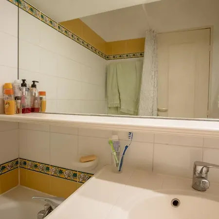 Appartement Restanques De Saint Tropez - Arums Grimaud