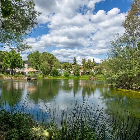 Restanques De Saint Tropez - Arums Appartement