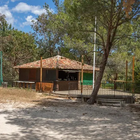 Restanques De Saint Tropez - Arums Appartement *