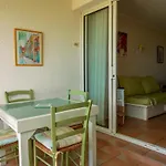 Restanques De Saint Tropez - Arums Apartament *