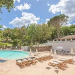 Apartament Restanques De Saint Tropez - Arums
