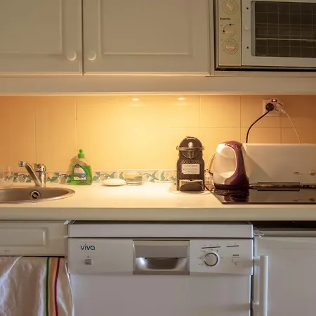 Restanques De Saint Tropez - Arums شقة