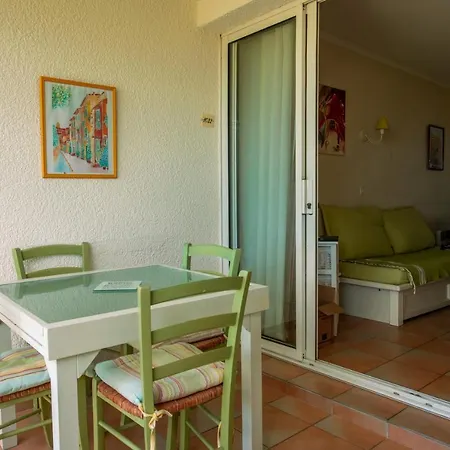 Restanques De Saint Tropez - Arums Apartment *