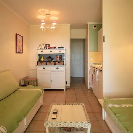 Apartment Restanques De Saint Tropez - Arums Grimaud
