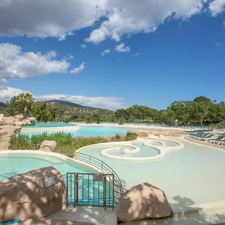 Restanques De Saint Tropez - Arums *