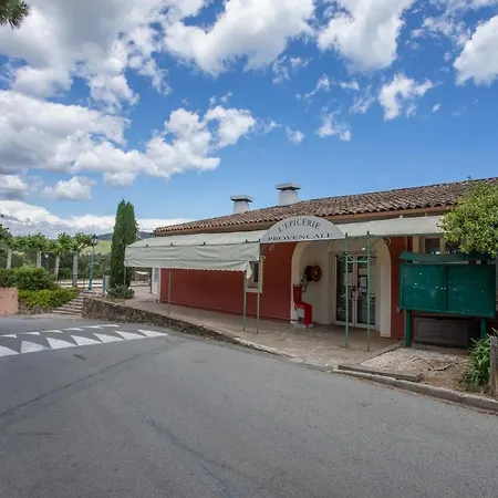 Apartment Restanques De Saint Tropez - Arums *