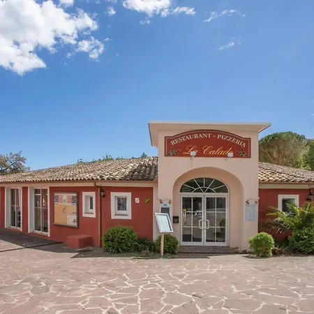 Restanques De Saint Tropez - Arums Apartment