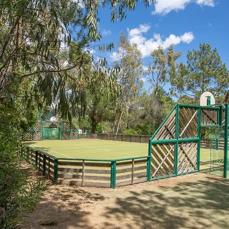 Restanques De Saint Tropez - Arums Apartment *