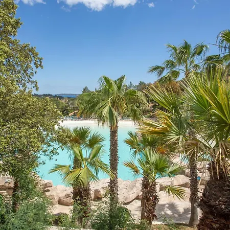 شقة Restanques De Saint Tropez - Arums *