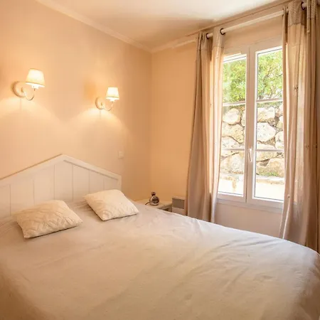 아파트 Restanques De Saint Tropez - Arums