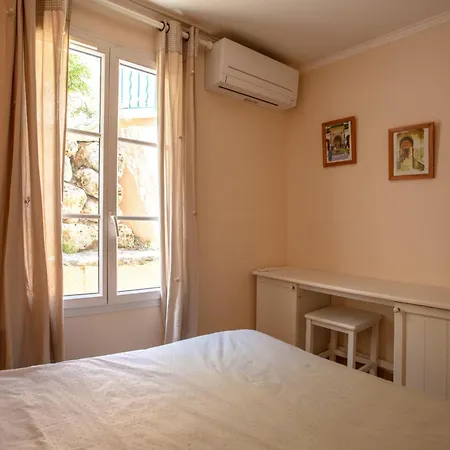 아파트 Restanques De Saint Tropez - Arums