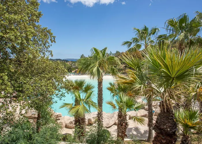 公寓 Restanques De Saint Tropez - Arums *